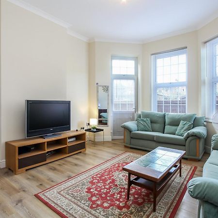 Marvellous Margate Apartment ภายนอก รูปภาพ