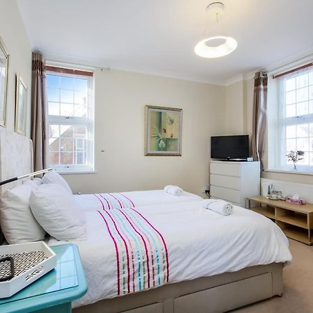 Marvellous Margate Apartment ภายนอก รูปภาพ