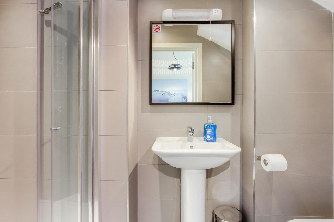 Marvellous Margate Apartment ภายนอก รูปภาพ
