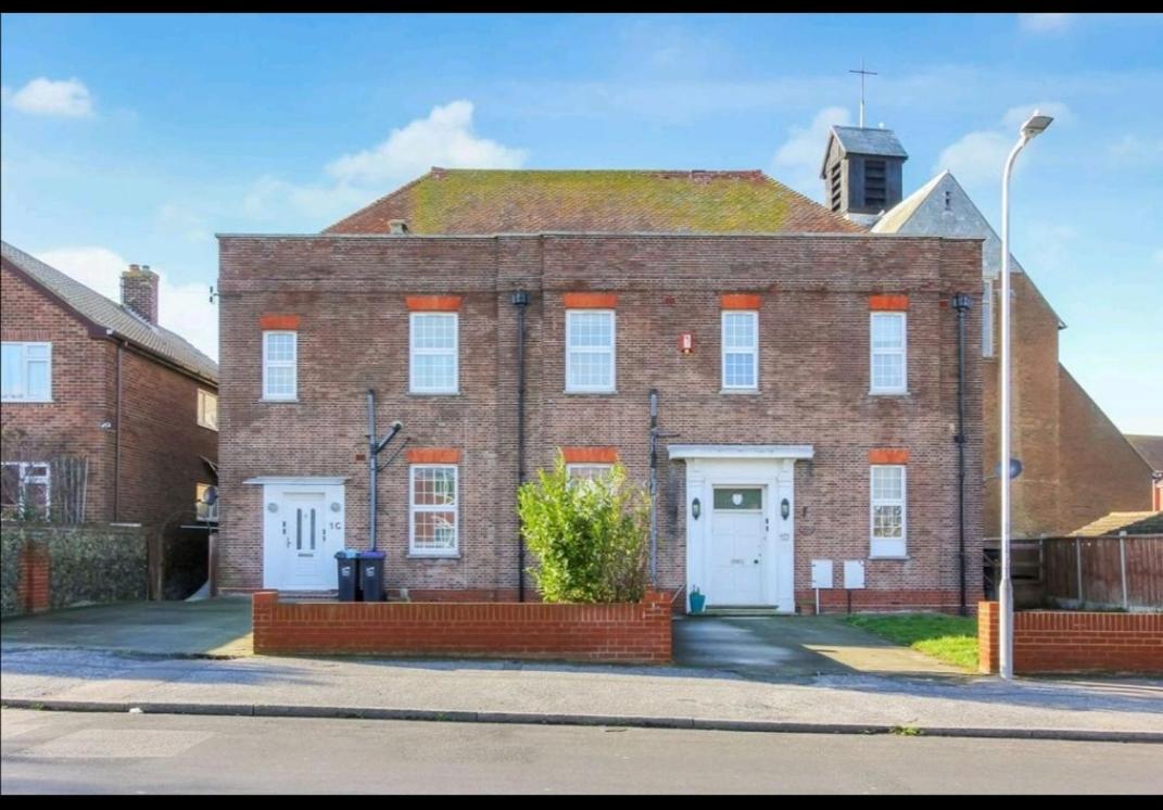 Marvellous Margate Apartment ภายนอก รูปภาพ