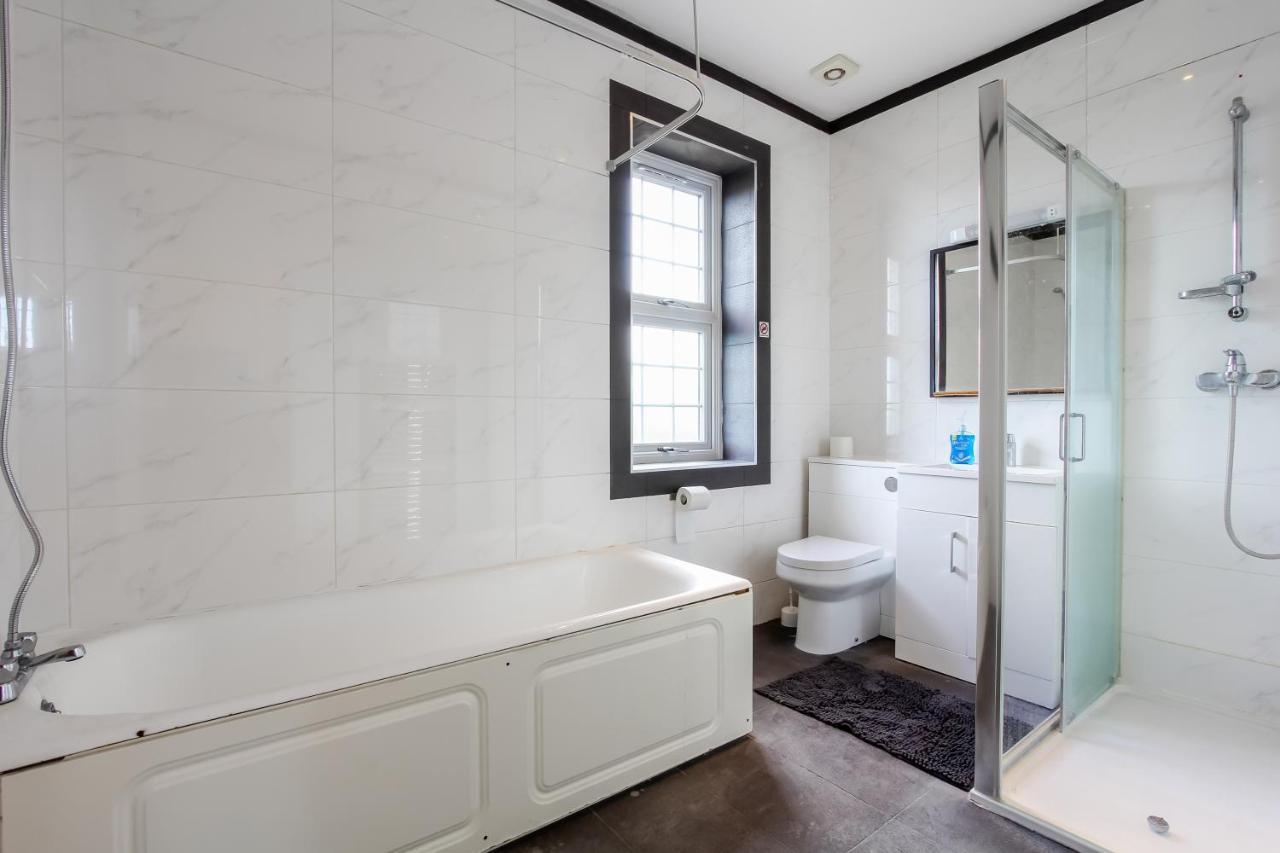 Marvellous Margate Apartment ภายนอก รูปภาพ