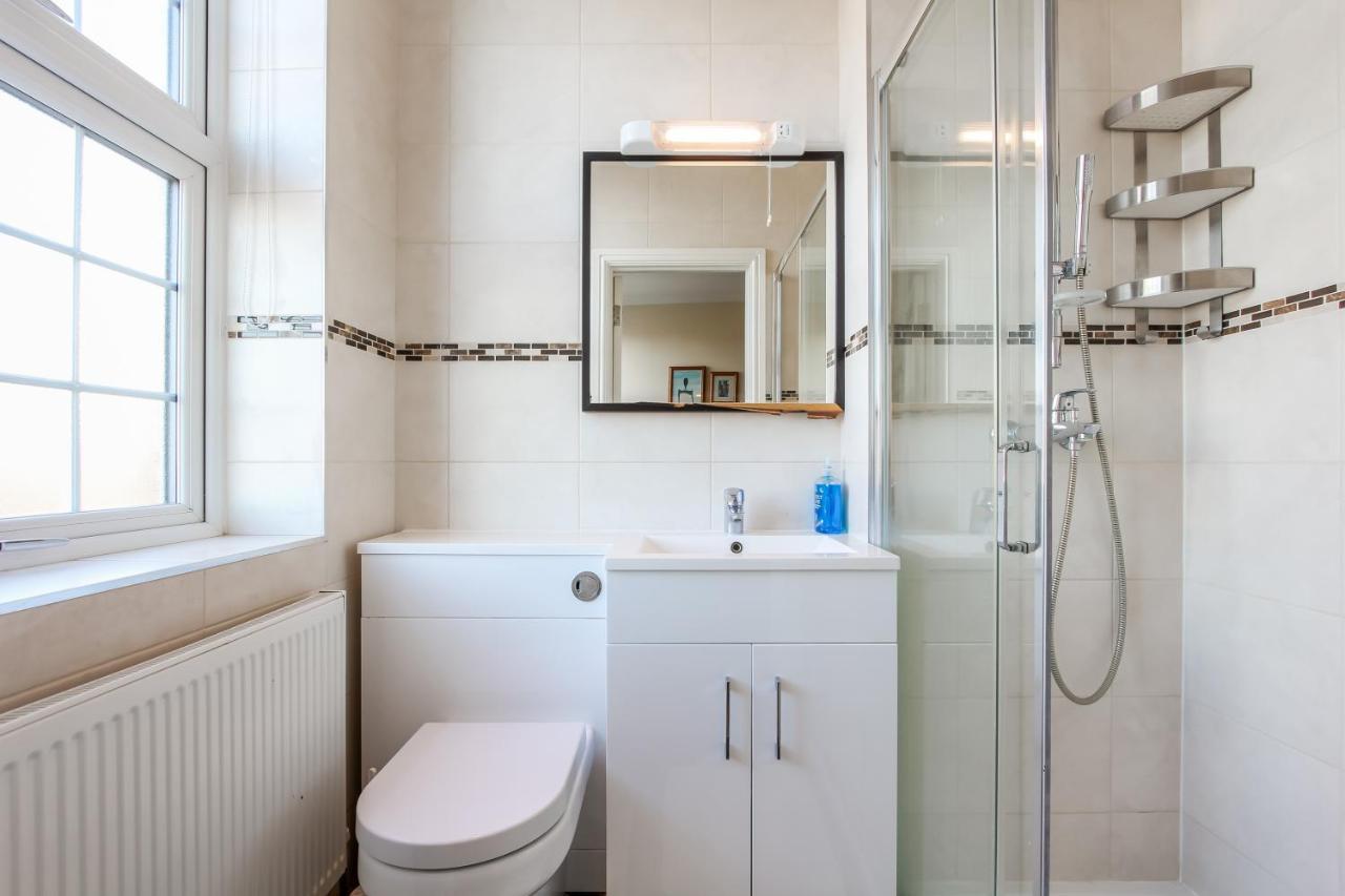 Marvellous Margate Apartment ภายนอก รูปภาพ