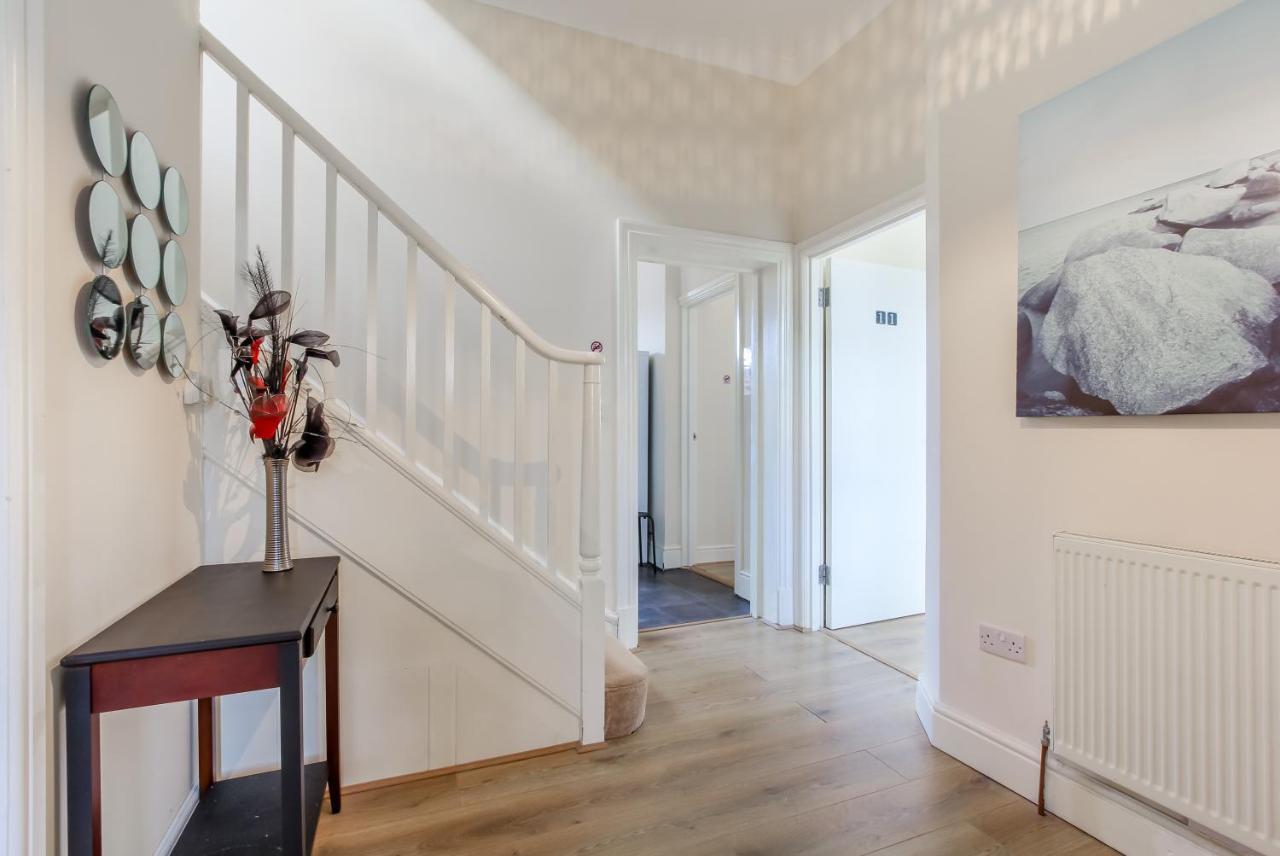 Marvellous Margate Apartment ภายนอก รูปภาพ