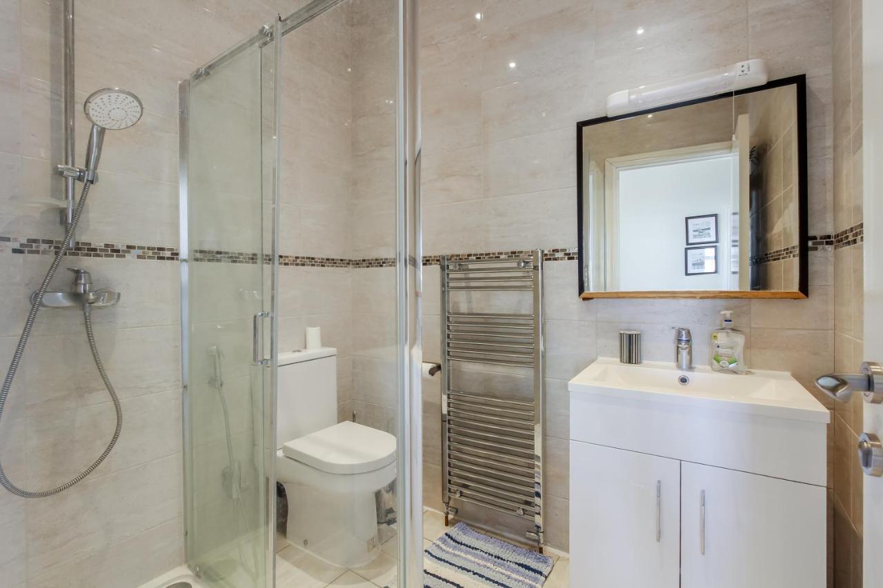 Marvellous Margate Apartment ภายนอก รูปภาพ